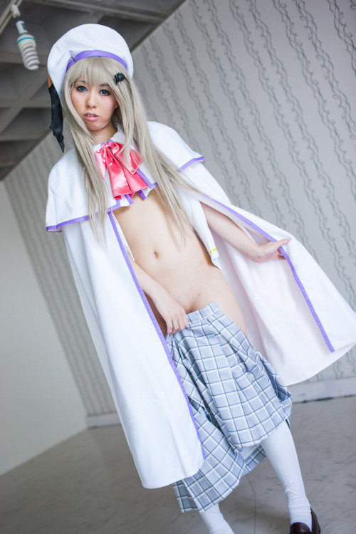 Sex Little Busters - Kudryavka Noumi (Miku Oguri) pictures