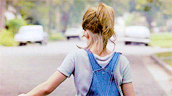 lizzie-mcguire: Bridge to Terabithia (2007)  ||  My Girl (1991)