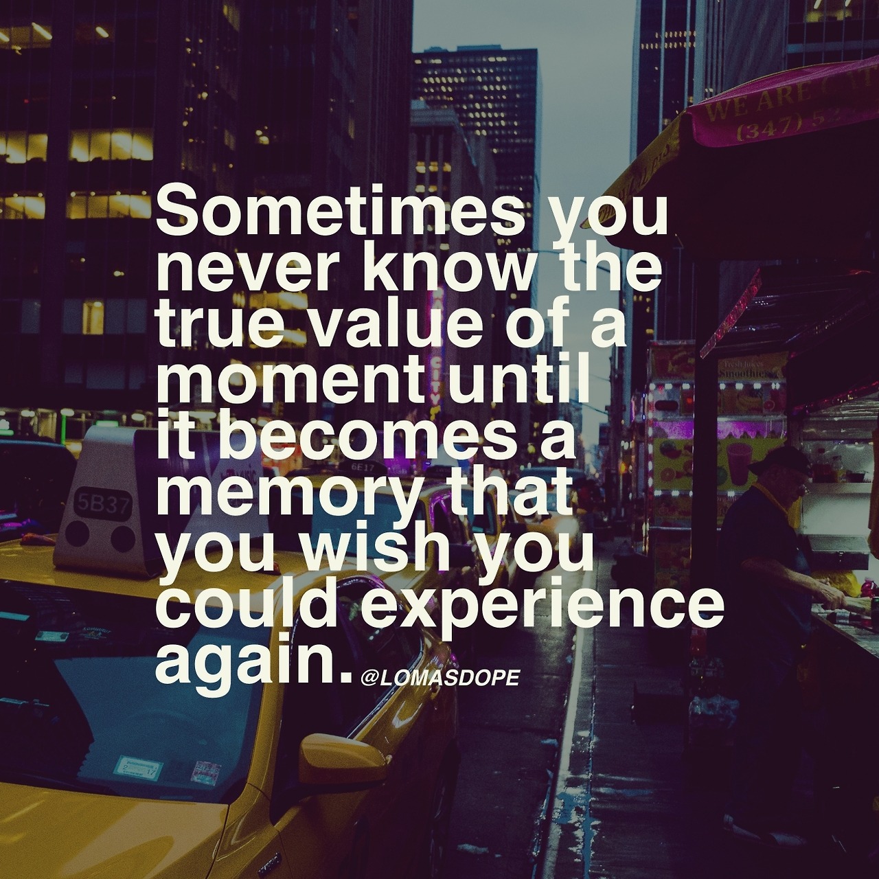 Quotes & Inspiration