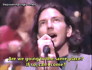 thepowerofgrunge:  Hail, Hail (live at Late Show with David Letterman 09/20/96) |