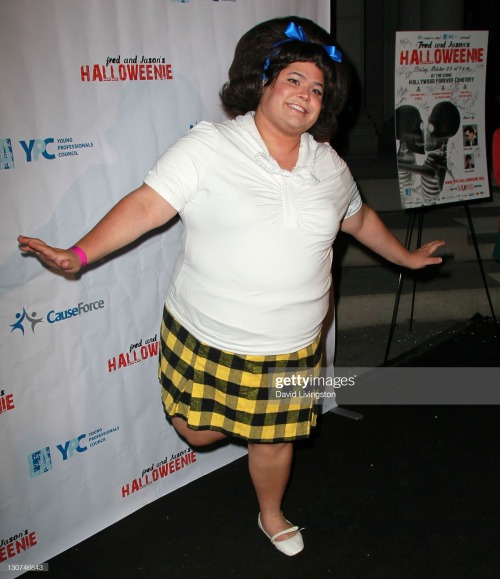 harveyguillensource: Harvey Halloween2011: Tracy Turnblad (Hairspray)