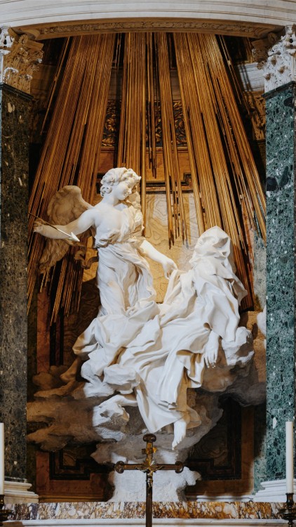 art-wallpapers:Gian Lorenzo Bernini (1598 – 1680)Apollo and DaphneFontana dei Quattro Fiumi (Fountai