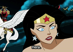 justiceleaguegifs:  requested by maddirantings 