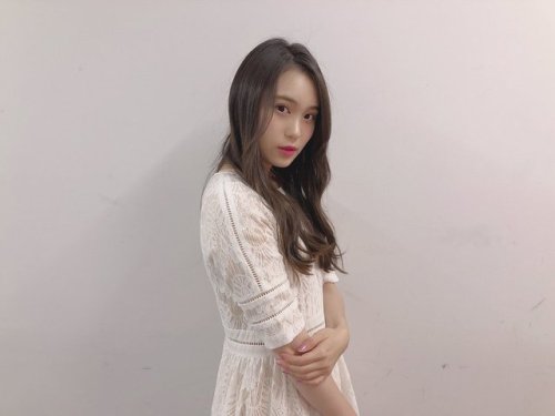hkt48g:Toyonaga Aki 