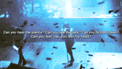  Bring Me The Horizon - Can You Feel My Heart