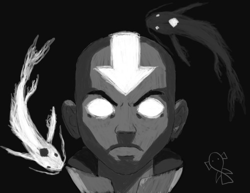 "Avatar Aang"