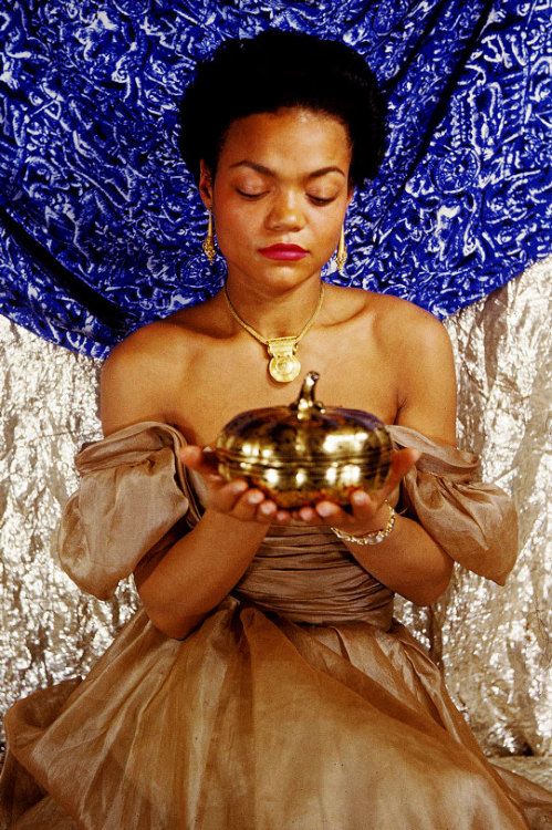 hennyproud:Eartha Kitt photographed by Carl Van Vechten, c. 1954