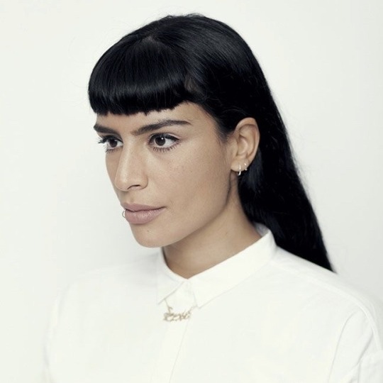 coutureicons:sevdaliza  porn pictures