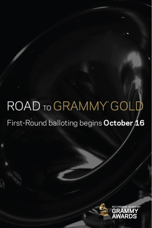 #RecordingAcademy voting members: Online voting is now open for the 60th #GRAMMYs: grm.my/2hKMKld