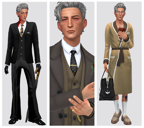 I'm Going To Say It, Jacques Villareal Is Hot. I Don't Make The Rules And I'm Just As Confused As You