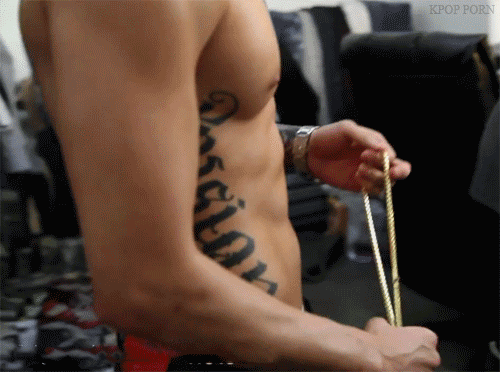 kpop-porn:Jay Park TV