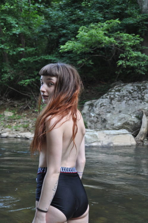 geographical:  i played in a creek yesterday adult photos