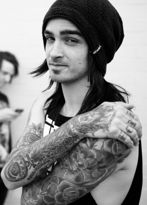 LIKE MOTHS TO FLAMES EVERYDAY