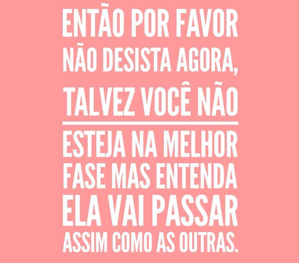 alcoolizadinho:  27d10:    Cadê a segunda etapa em minha vida?