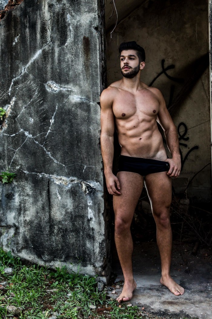   FILIPE EMERY BY BRUNO LIRA  
