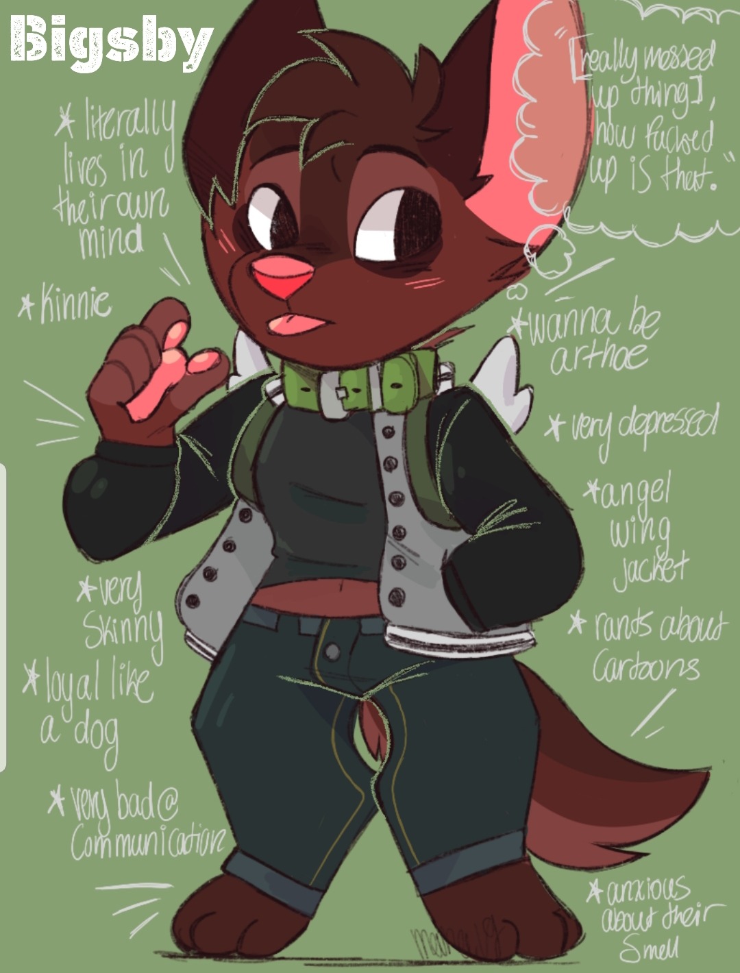 marleemutt:      character profiles for my two idiot sonas!!  all dogs!!!! 
