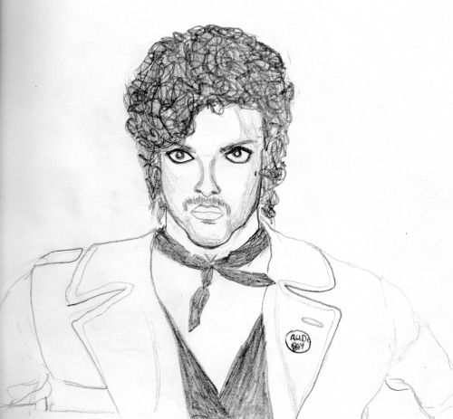 RIP Prince