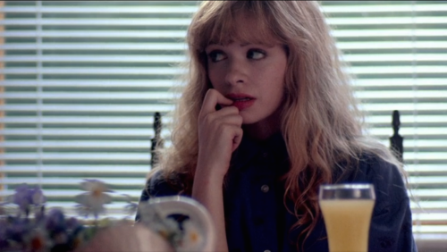 The Unbelievable Truth, Hal Hartley, 1989