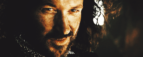 Frodo Is A Hero, bye.