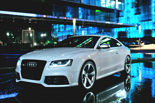 Linxspiration