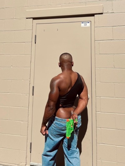 :Dominique/DRVCO @DominiqueDrvcofollow Blaqhomme 