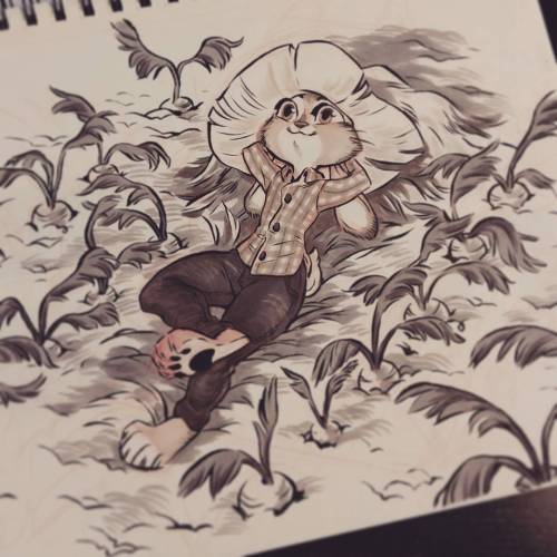 littlewitchcurry:  All of the little ink Zootopia doodles I’ve done over the past couple of weeks somewhat in the order they were made~ I will be deleting the individual posts to clean up my blog a bit!   that last one lol XD