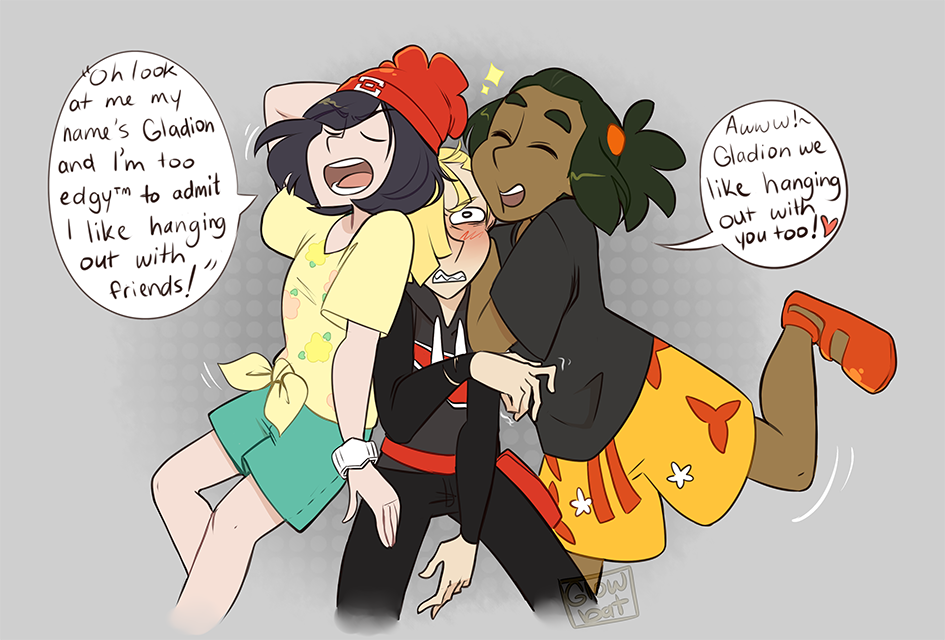 glowbat:  Hau no he didn’t actually say that