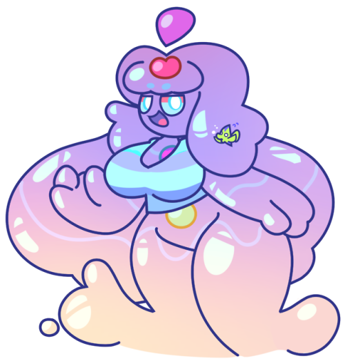 tumblr is like big dead but have some goo fusions i did with @shinyillusionz and Omgz-man