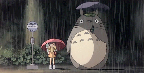 crazycookie2121:  hello-anonimatum:    hayao miyazaki  Thanks for all your wonderful