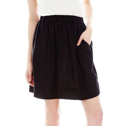 Joe FreshTM A-Line SkirtHeart it on Wantering and get an alert when it goes on sale.