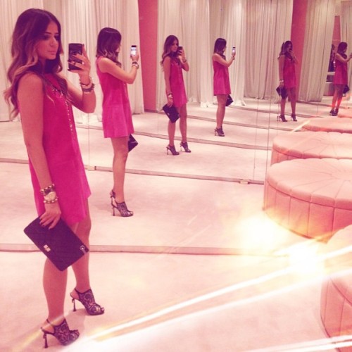 ♡ fab queen