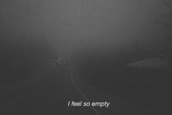 tainted-sins:  B&w sad blog *trigger