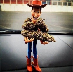 ikushedgod:  Stoned Cowboy