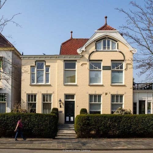 House. Sassenheim, March 2019. By Daniel Salinas Córdova. Blog / Instagram / Facebook / Flick