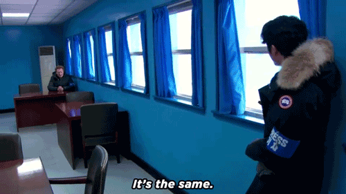teamcoco:  WATCH: Conan Stars In North Korea’s First Late Night Talk Show