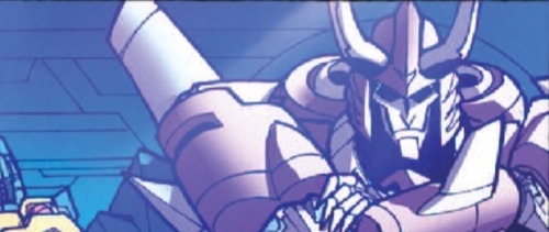 LostLightFest Day 3: Cyclonus