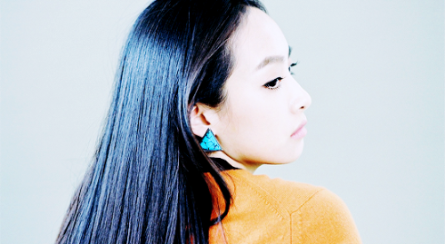 takeustoglory:Victoria’s teasers for f(x)’s 4 Walls