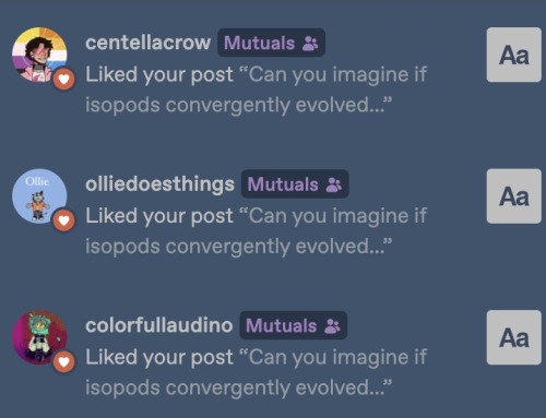 Apparently You Can Imagine. Rad.