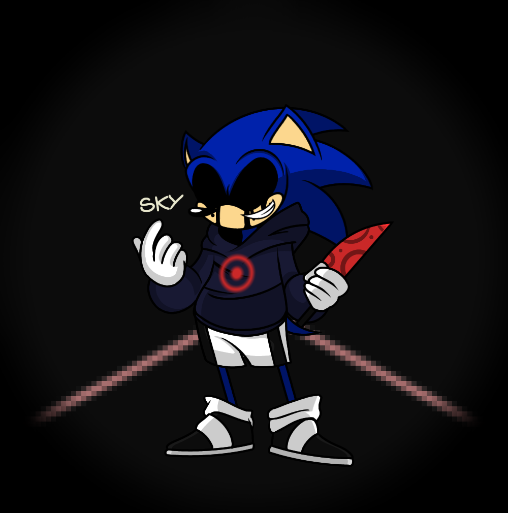 Hedgehog 🦔 on X: Killer!sans  / X