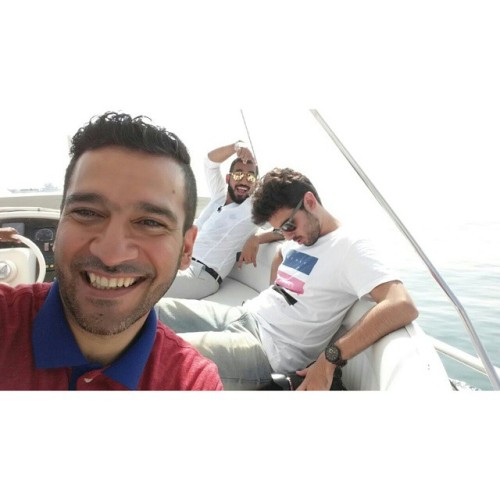 If you are one of our #PeetaPilots then you know that we don’t discriminate when it comes to dishing out a #SleepBomb. So when our superstar guest instagrammer @paulodelvalle from #Brazil thinks he’s safe, @gourmetshawarma and @marwanpresentwe...