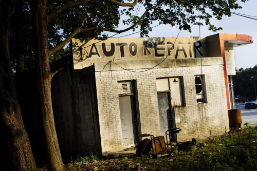 Auto Repair Wayne, New Jersey