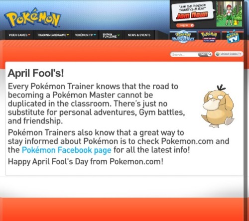 pokemontrainerhussie:  Fuck you Pokemon 