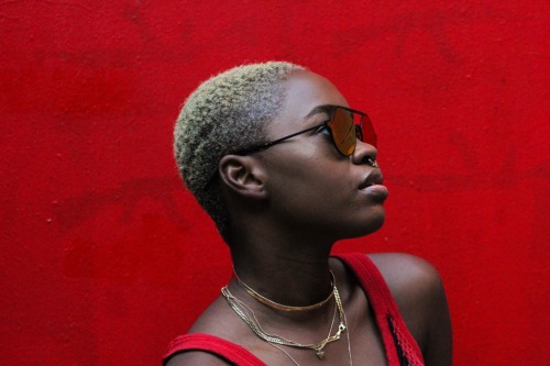 v-tin0: @iamshanique for Hydrogen Taken by @v-tin0