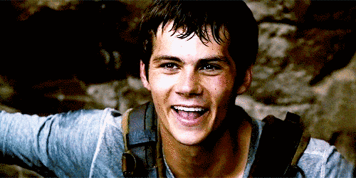 halfbloodglader — High Maintenance (Thomas)