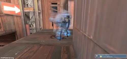 anautisticteenager:tf2deathcam:「 STAND」「 CIGARETTE CASE」「 STAND MASTER」「 THE SPY」@standnamestandmast