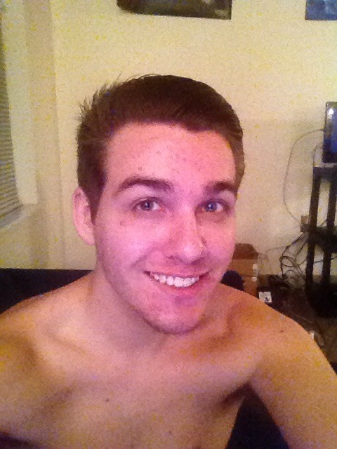 fantasticplaneteer:  Haircuuuuuut 