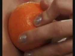 Oranges  Gf riding BBC