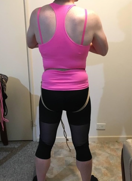 I had a rope date, so much fun :)