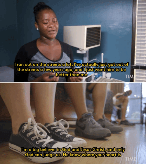 refinery29: Watch: This documentary focusing on Black women in the South shows what it’s actually like to get an abortion for the average woman Black women’s stories NEED to be told when we talk about abortion. The documentary director Dawn Porter