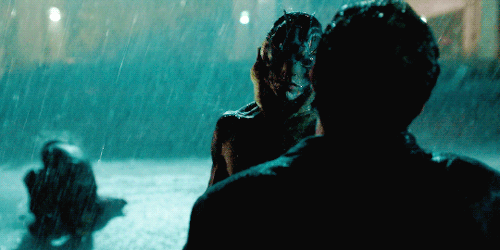 elloras:The Shape of Water (2017) dir. Guillermo del Toro